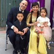 Phan Thinh's photo