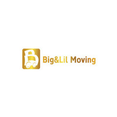 BIG&LIL MOVING