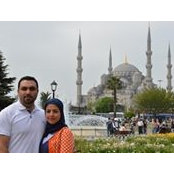 Samaneh Ashktorab's photo