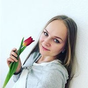 Julia Romanova's photo