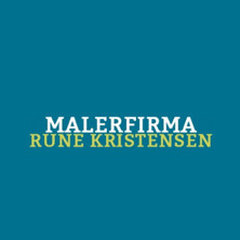 Malerfirma Rune Kristensen