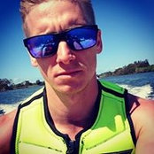 Aaron Woolley's photo
