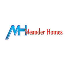 Meander Homes Construction