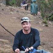 Chris Halsted's photo