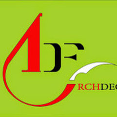 arch decon design firm