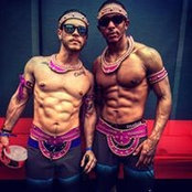 Joey Daniel's photo
