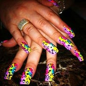 Lissy Mendez's photo