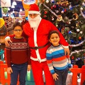 Shaimaa Abdou's photo