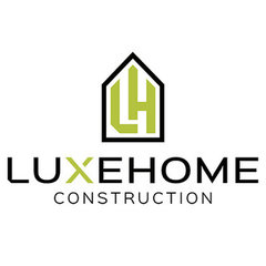 LuxeHome Construction Inc.