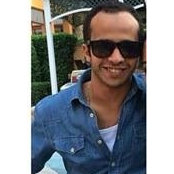 Abdullah Salems foto