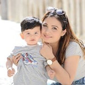 Sonia Hayati's photo