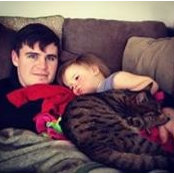 Morgan Elliott's photo