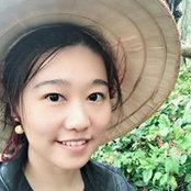 Foto von Crystal Xu