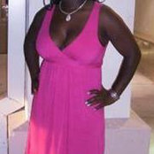 Foto von Fatrina Holmes