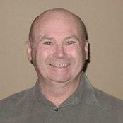 James Hamilton's photo