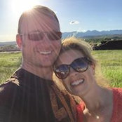 Andrea Scharmer's photo