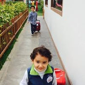 Krystel Calderon's photo