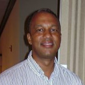 Michael Hammonds foto