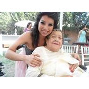 Aracely Marfil's photo