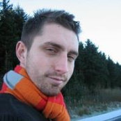 Graham Archbolds foto