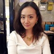 Vivian Wang's photo