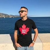 Gabriele Rossetti's photo