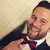 Casper Heiselbergs billede