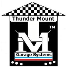 Thunder Mount Garage Systems LLC