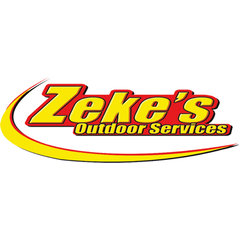 Zeke's Outdoor Services