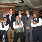 Brandon Baber's photo