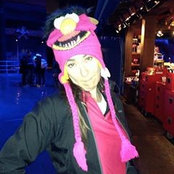 Foto de Rena Echeverria-Thomason