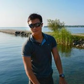 Gary Lam's photo