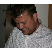 Daniel Scheving's photo