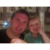 Andrew Redmond's photo