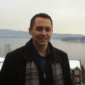 James Gaudet's photo