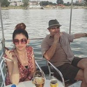 Lubna Hammoud-Seago's photo