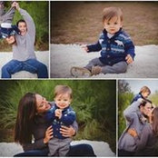 Angelique Sggirb's photo
