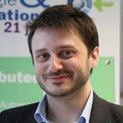 André Fourniers billede