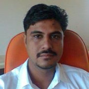 Mayank Acharyas foto