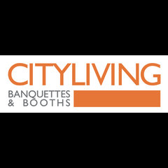 City Living Banquettes & Booths