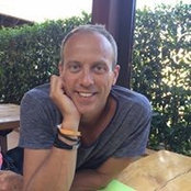 Bart van den Dongen's photo