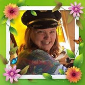 Gwen Harwell's photo