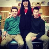 Tanner McCaskey's photo