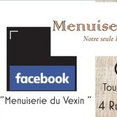 Photo de profil de Menuiserie du Vexin
