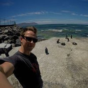 Richard Thomson's photo