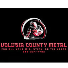 Volusia County Metal