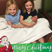 Sarah Carter's photo