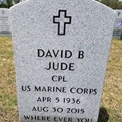 Jude Lin's photo