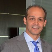Hany El-Samra's photo