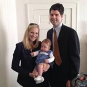 Caroline Soper's photo